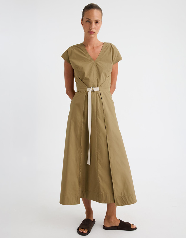 Morrison - Eileen Dress