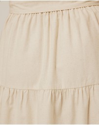 Tussah - Ariah Midi Dress