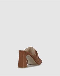 Sempre Di - Zephy Mules