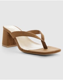 SPURR - Elodie - ONLINE EXCLUSIVE