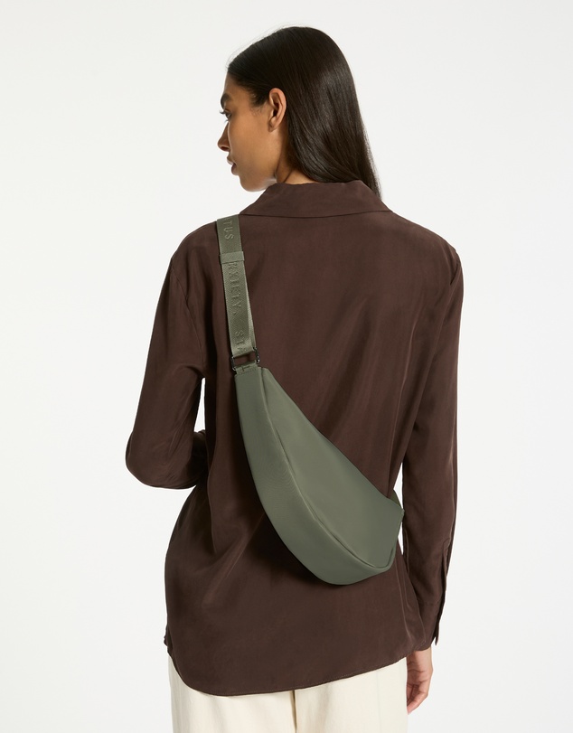 Status Anxiety - Zuzu Crossbody Bag