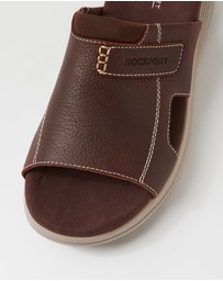 Rockport - Hamper Ro