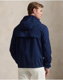 Polo Ralph Lauren - ICONIC EXCLUSIVE - The Glenmoor Hooded Jacket