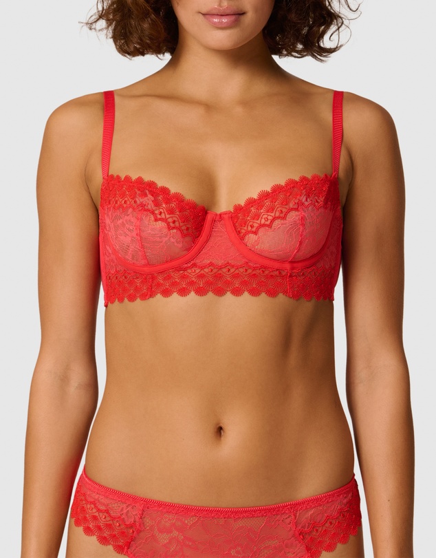 Simone Perele - Radieuse Half Cup Bra