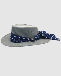 Jacaru - Jacaru 1103 Alice Hat -