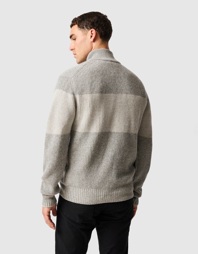 Rodd & Gunn - Hudson Knit