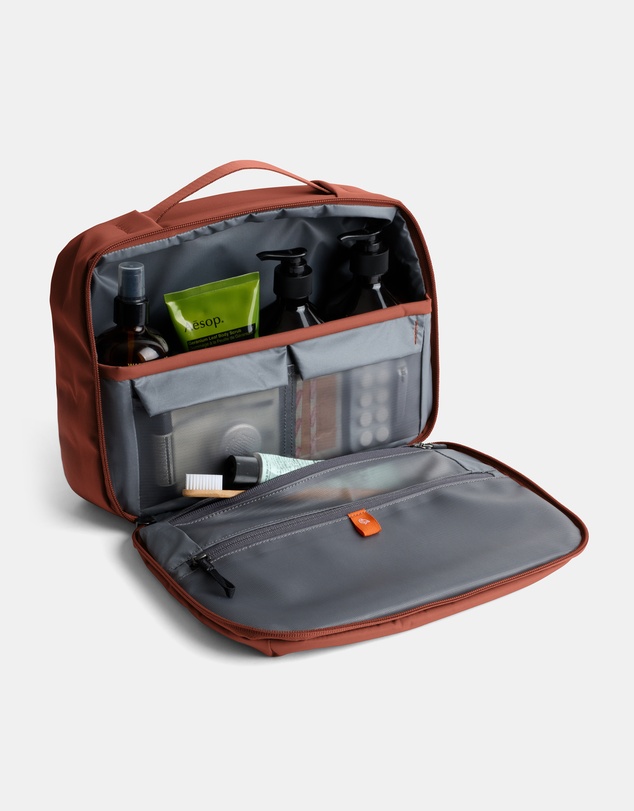 Bellroy - Hanging Toiletry Kit Plus
