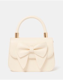Forever New Girls - Liliana Bow Bag