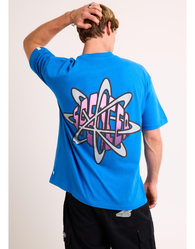 Spencer Project - Warp World T-Shirt