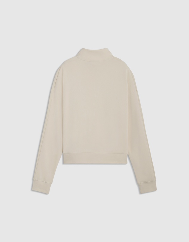 Puma - Class Relaxed Sweatshirt - Women