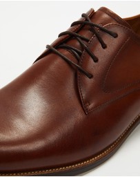 Florsheim - Rucci Plain Shoes