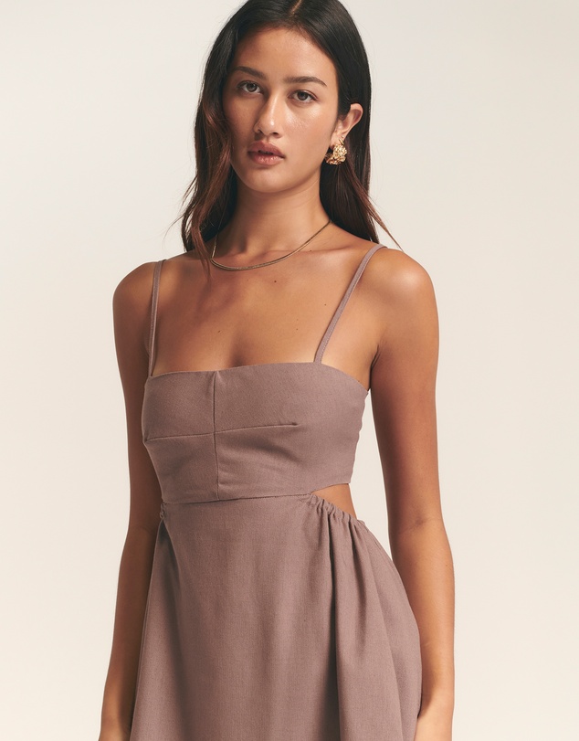 ST MRLO - Salinas Dress