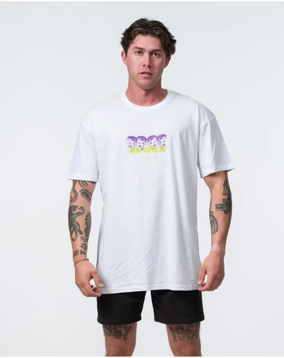 DVNT - Overkill Tee
