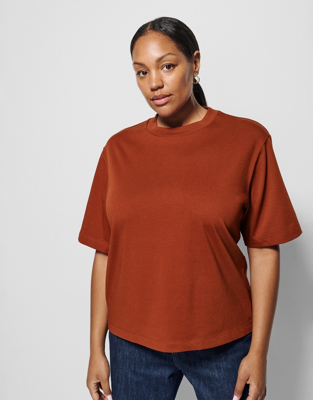 Commonry - Modern Tee