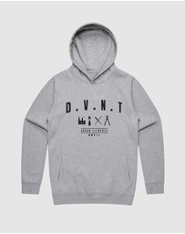 DVNT - Urban Elements Hoodie - Youth