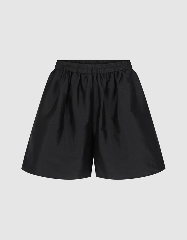 Harris Tapper - Voluminous Shorts