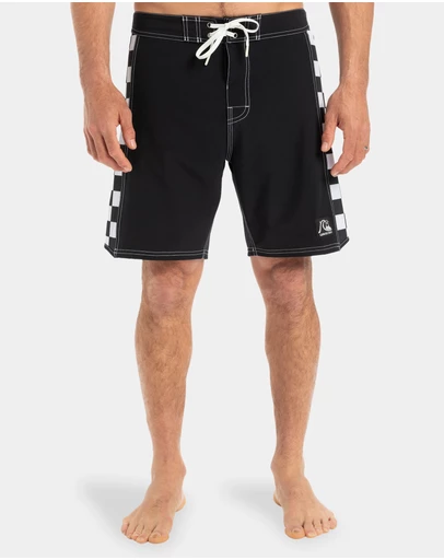Quiksilver - Mens Original Arch 18