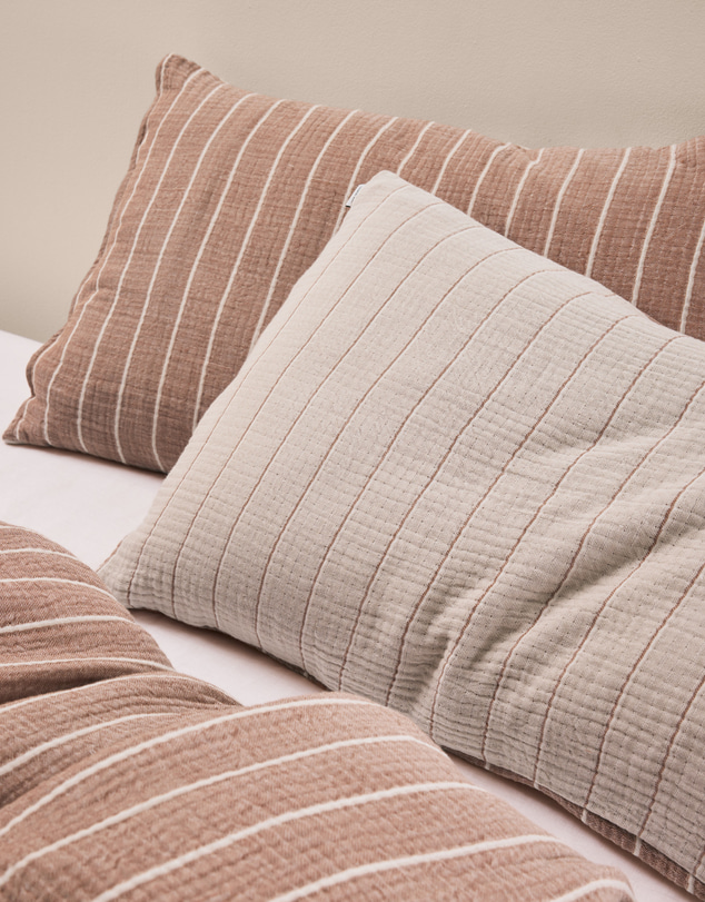 Country Road - Martine Standard Pillow Case Pair
