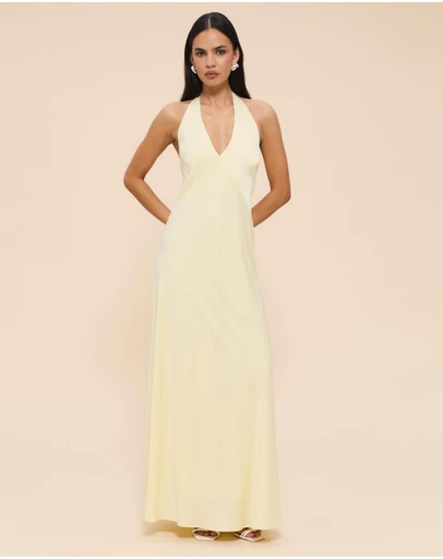 CHANCERY - Sunny Dress