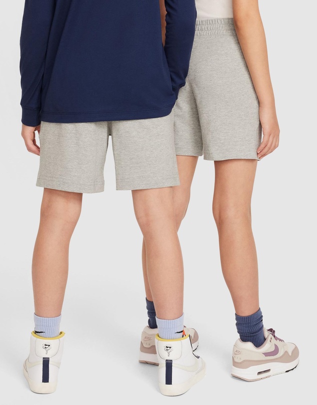 Nike - Sportswear Club Knit Shorts - Teens