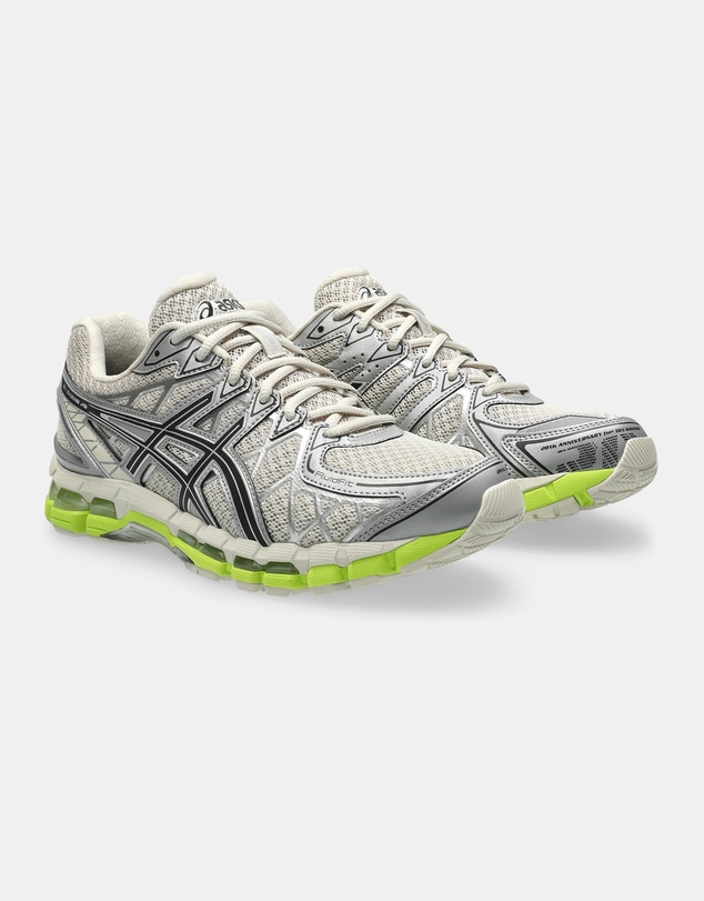 ASICS - GEL-Kayano 20 - Unisex