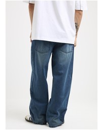 Insight - Society Baggy Denim Jeans