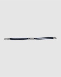 Emporio Armani - Two Tone Bracelet