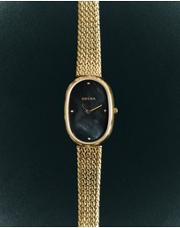 Breda - Jane Tethered Mesh Bracelet Watch, 23MM