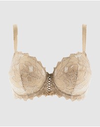 Sans Complexe - Arum Underwired Balconette Lace Bra