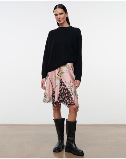 Tapestry Rose Multi