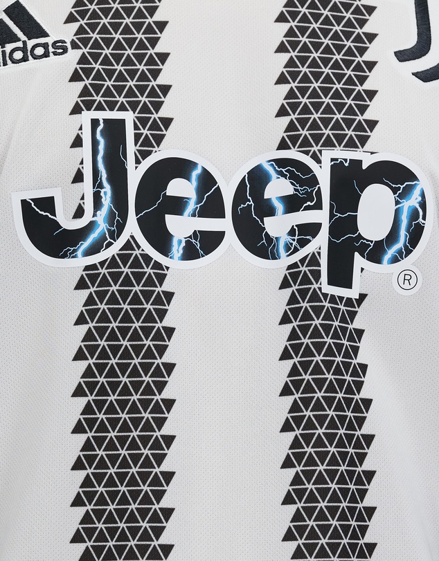 adidas Performance - Juventus FC 22/23 Home Jersey
