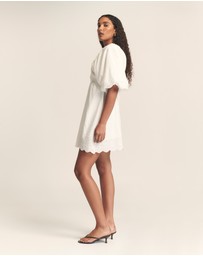 ST MRLO - Vera Mini Dress