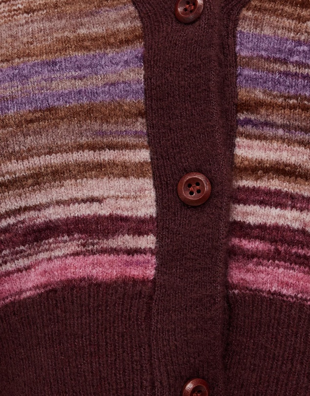 Style Addict - Cropped Cardigan