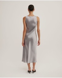 Witchery - Scoop Neck Slip Dress