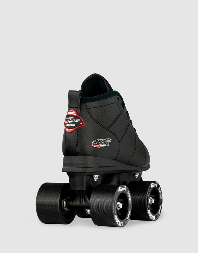Crazy Skates - Rocket Roller Skates