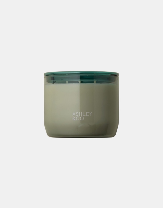 Ashley & Co - Waxed Perfume XL 730g
