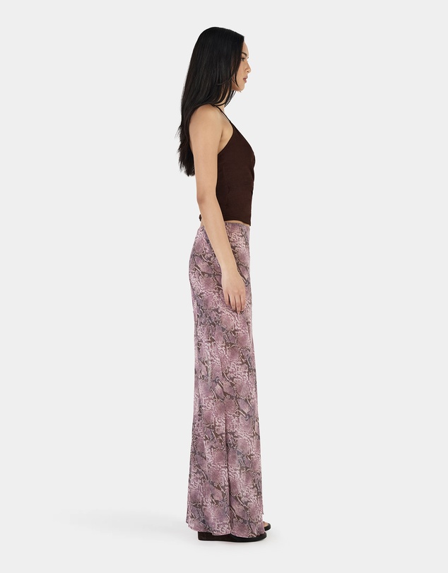 Ownley - Stella Maxi Skirt