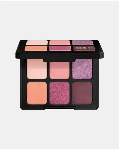 MAKE UP FOR EVER - Artist To Go Palette 808