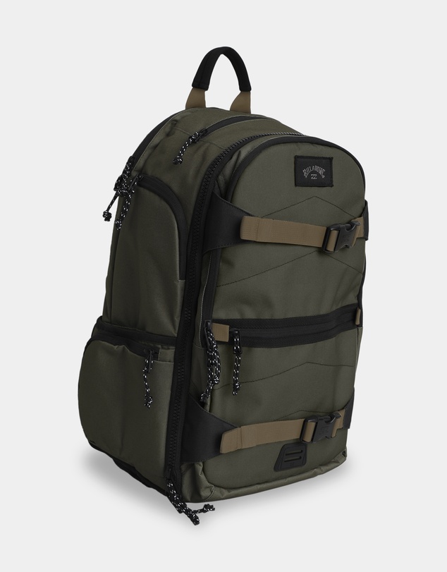 Billabong - Mens Combat OG Backpack