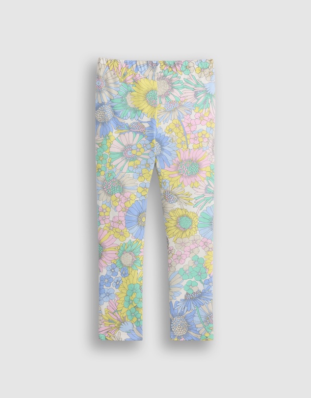 GAP - Summer Fash Printed Leggings - Babies-Kids