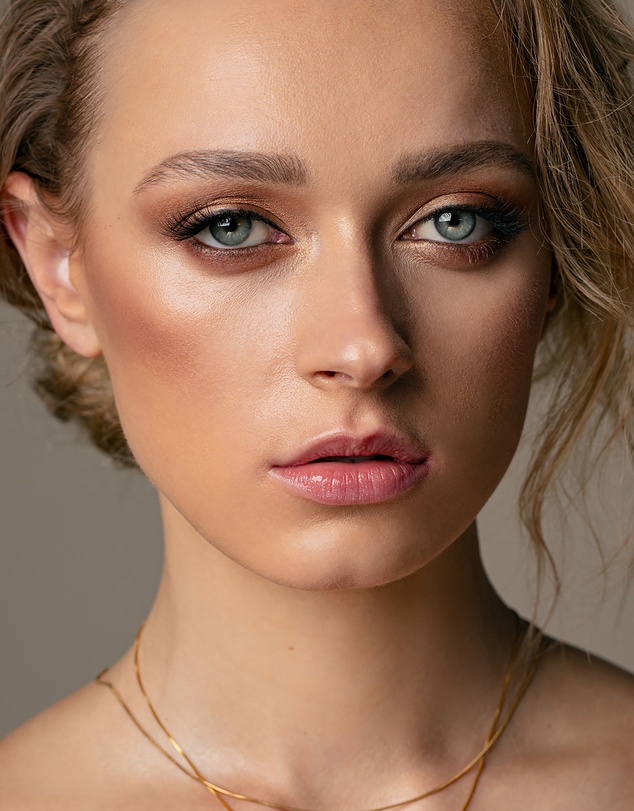 Eye of Horus - Solstice Eyeshadow Palette