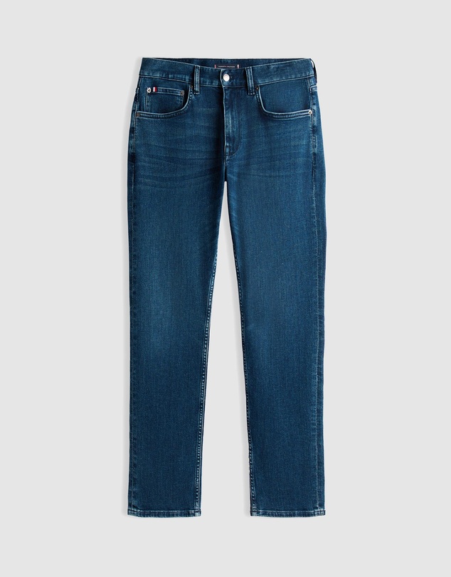 Tommy Hilfiger - Denton Tinted Straight Jeans