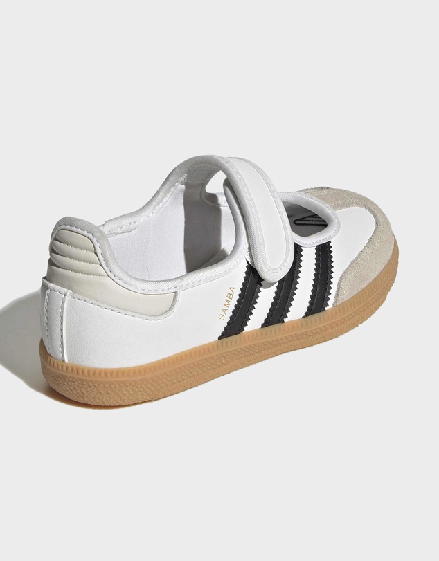 adidas Originals - Samba Jane Shoes Kids