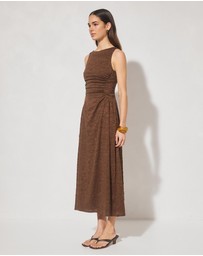 MON RENN - Zenyra Dress