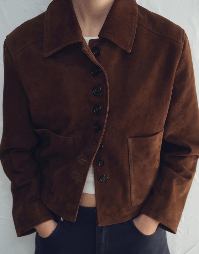 M.N.G - Arles Jacket