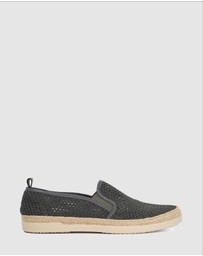 Dune London - Fisherr - Grey