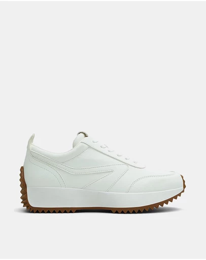 Call It Spring - Danie Platform Sneakers