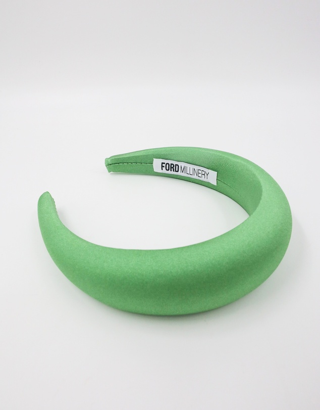 FORD MILLINERY - Monica Headband