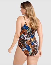 Artesands - Milleflore Delacroix Cross Over One Piece