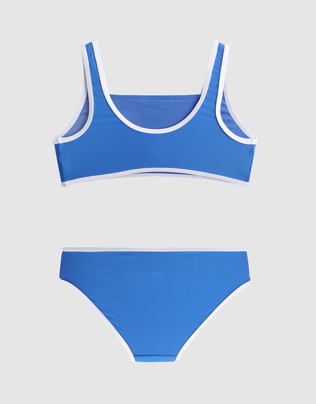 Seafolly - Essentials Bikini - Teens